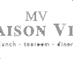Maison vive